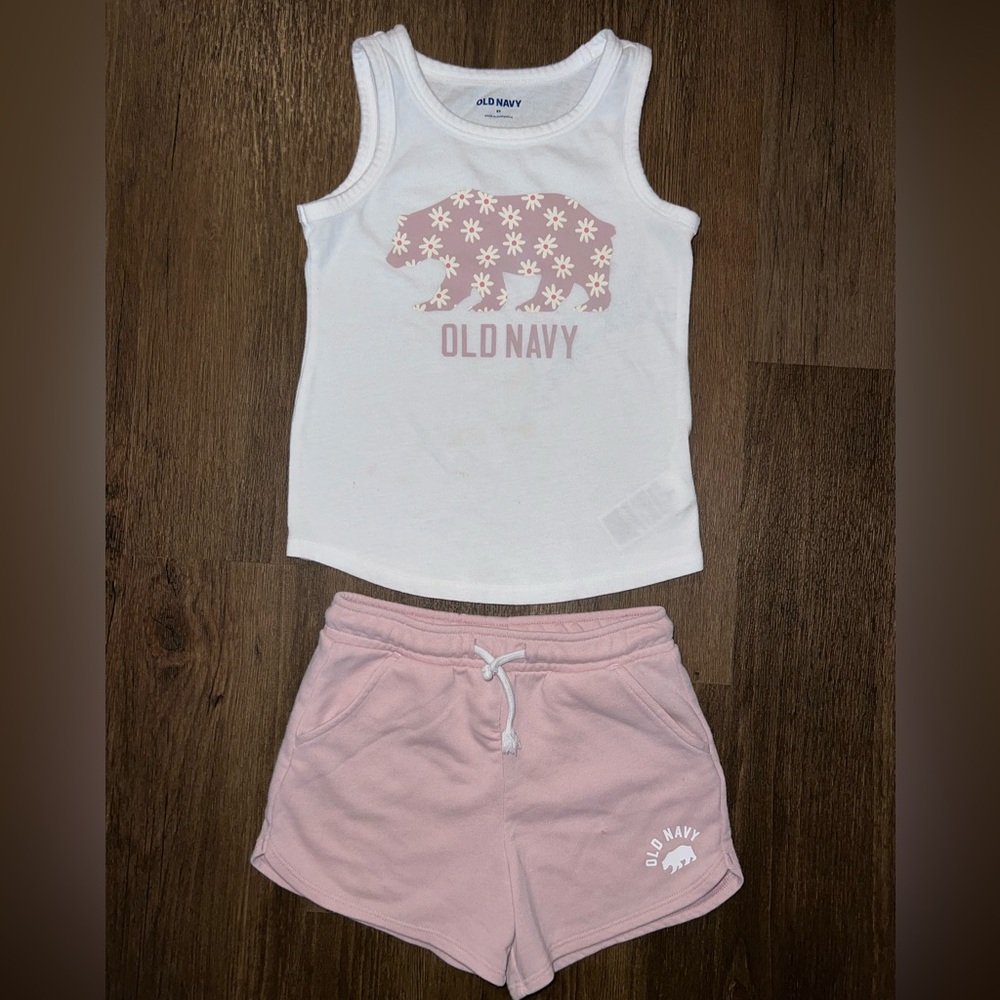 Old Navy Set